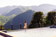 평창 더클라우드 글램핑