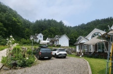 양양 쥬띠하우스펜션