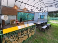 양양 쥬띠하우스펜션