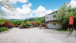 코끼리글램핑펜션