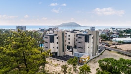 협재쉬멍놀멍 게스트하우스&펜션(신축)