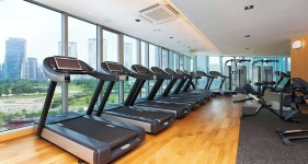 오라카이 송도파크 호텔, BW 프리미어 컬렉션