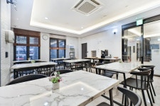 부산 서면 유나 호텔 비즈니스