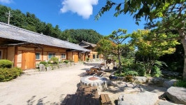 가평 두메산골 펜션