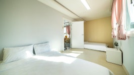 거제 메모리키즈풀빌라