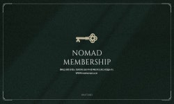 안성 노마드(NOMAD)호텔