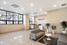 이천 스카이썬호텔