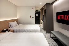 이천 스카이썬호텔