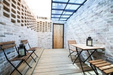 브라운도트호텔 양정점