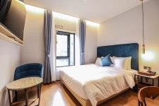 브라운도트호텔 기장역점