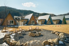 세모하우스애견펜션