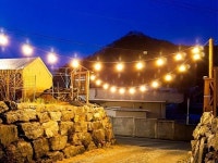 영월 월강산하촌펜션