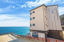 삼척 라온스파펜션