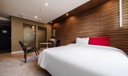 마론 호텔 남포