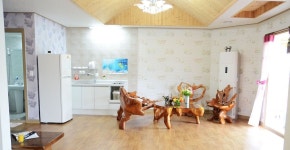 지리산 1박2일펜션