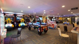 춘천 에스턴호텔