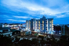 제주 모슬포 호텔