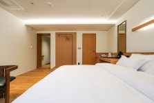 호텔 그라운드27