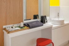 블로 바이 블로 호텔