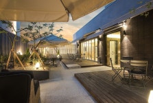 블로 바이 블로 호텔