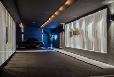 블로 바이 블로 호텔