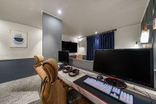 브라운도트호텔 검단사거리