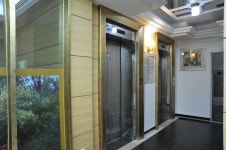 파레스관광호텔