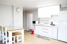 안동 강노을 펜션