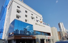 노블스테이호텔