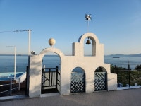 산토리니앤 펜션