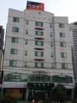 아일랜드모텔