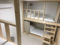 화담여관 - 호스텔