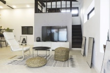 화담여관 - 호스텔