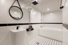 브라운도트 호텔 미남점