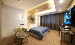 김포 호텔 엠타워