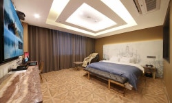 김포 호텔 엠타워