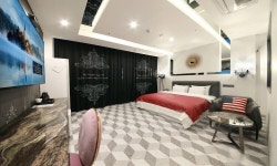 김포 호텔 엠타워