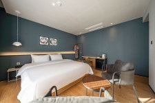 브라운도트 호텔 시그니처