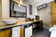 호텔 야자 구리 수택점