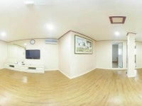 속리산 그랜드 호텔 & 콘도