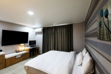 전주 화이트 관광호텔