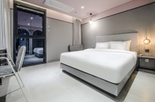 잠실(방이) 호텔 더 캐슬