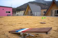 세모하우스애견펜션