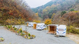 소풍앤리조트펜션캠핑