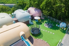 밀양 마추피추펭글루