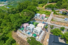 밀양 마추피추펭글루