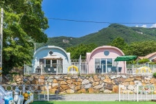 밀양 마추피추펭글루