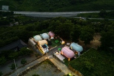 밀양 마추피추펭글루