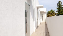 서귀포 더 혜윰 애견펜션