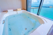 속초 더테라스펜션 / 오션뷰 / 스파